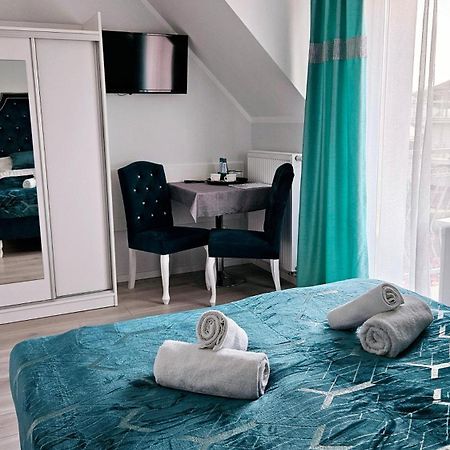 Solar Bed & Breakfast Карвиа Экстерьер фото