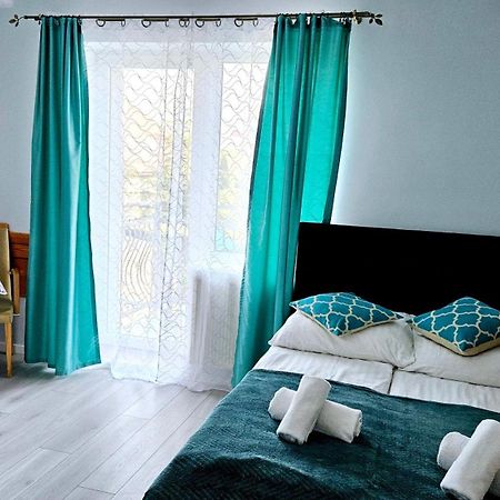 Solar Bed & Breakfast Карвиа Экстерьер фото