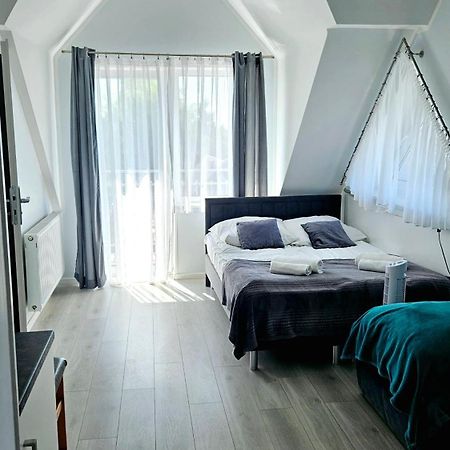 Solar Bed & Breakfast Карвиа Экстерьер фото