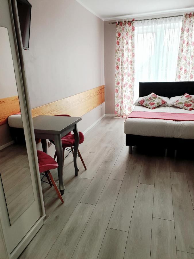 Solar Bed & Breakfast Карвиа Экстерьер фото