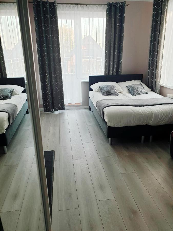 Solar Bed & Breakfast Карвиа Экстерьер фото