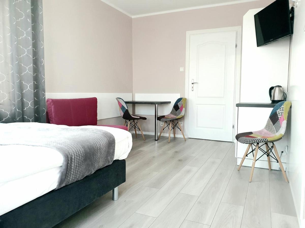 Solar Bed & Breakfast Карвиа Экстерьер фото