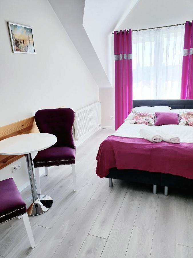 Solar Bed & Breakfast Карвиа Экстерьер фото