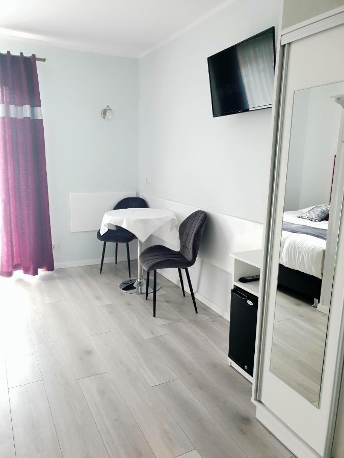 Solar Bed & Breakfast Карвиа Экстерьер фото