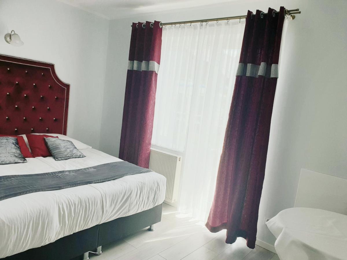 Solar Bed & Breakfast Карвиа Экстерьер фото
