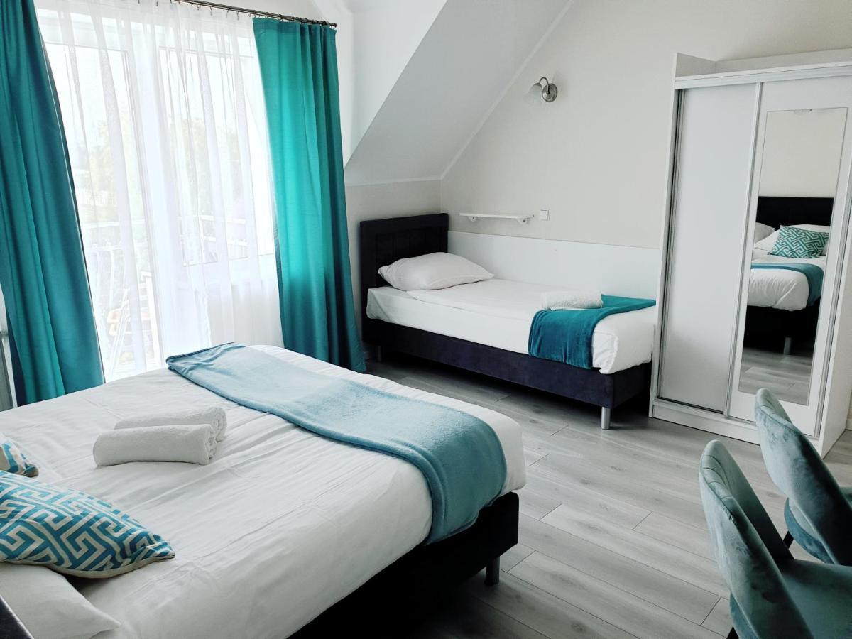 Solar Bed & Breakfast Карвиа Экстерьер фото