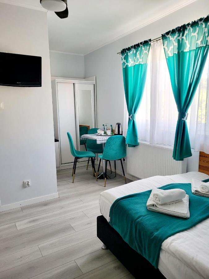 Solar Bed & Breakfast Карвиа Экстерьер фото