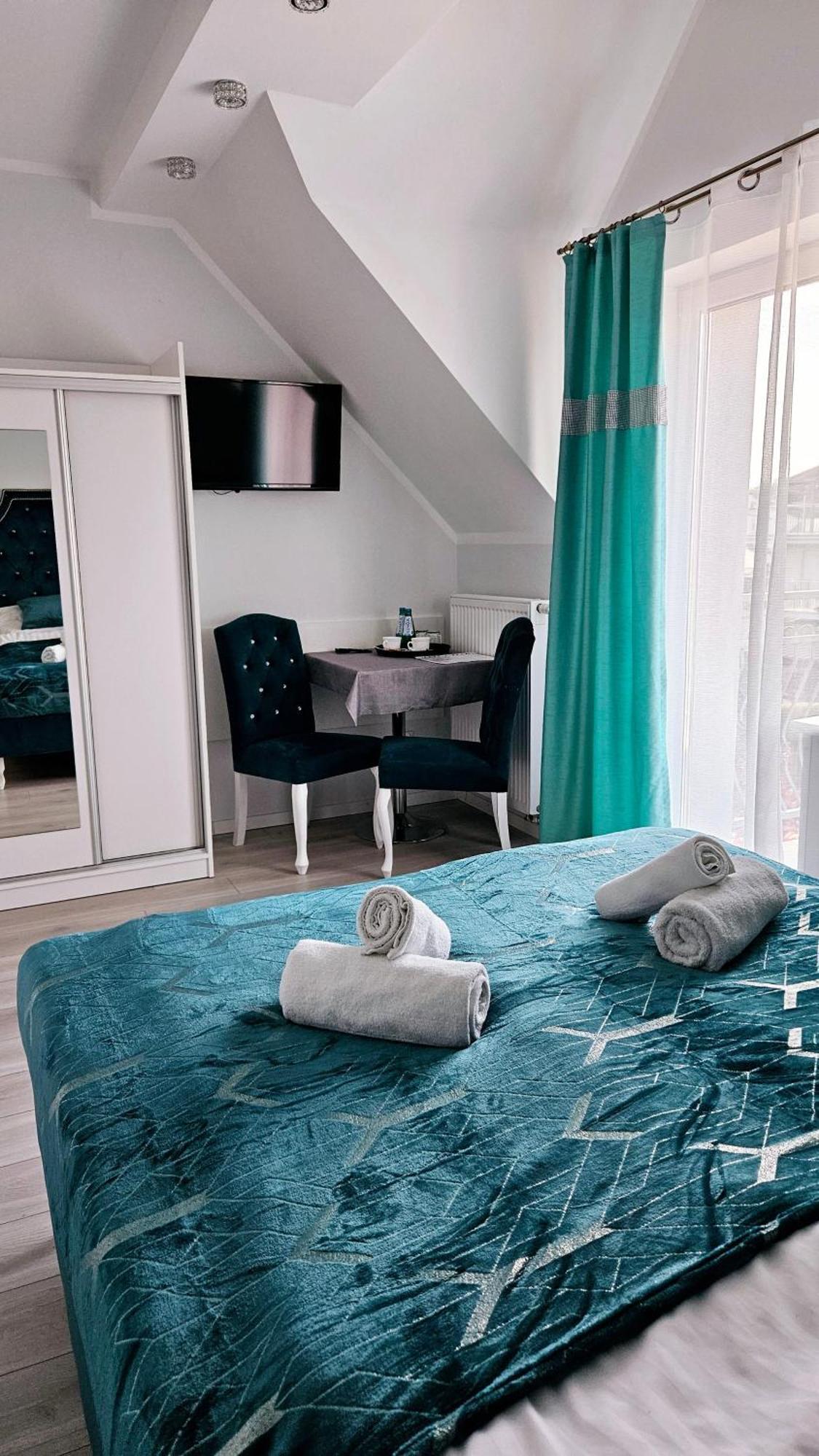 Solar Bed & Breakfast Карвиа Экстерьер фото