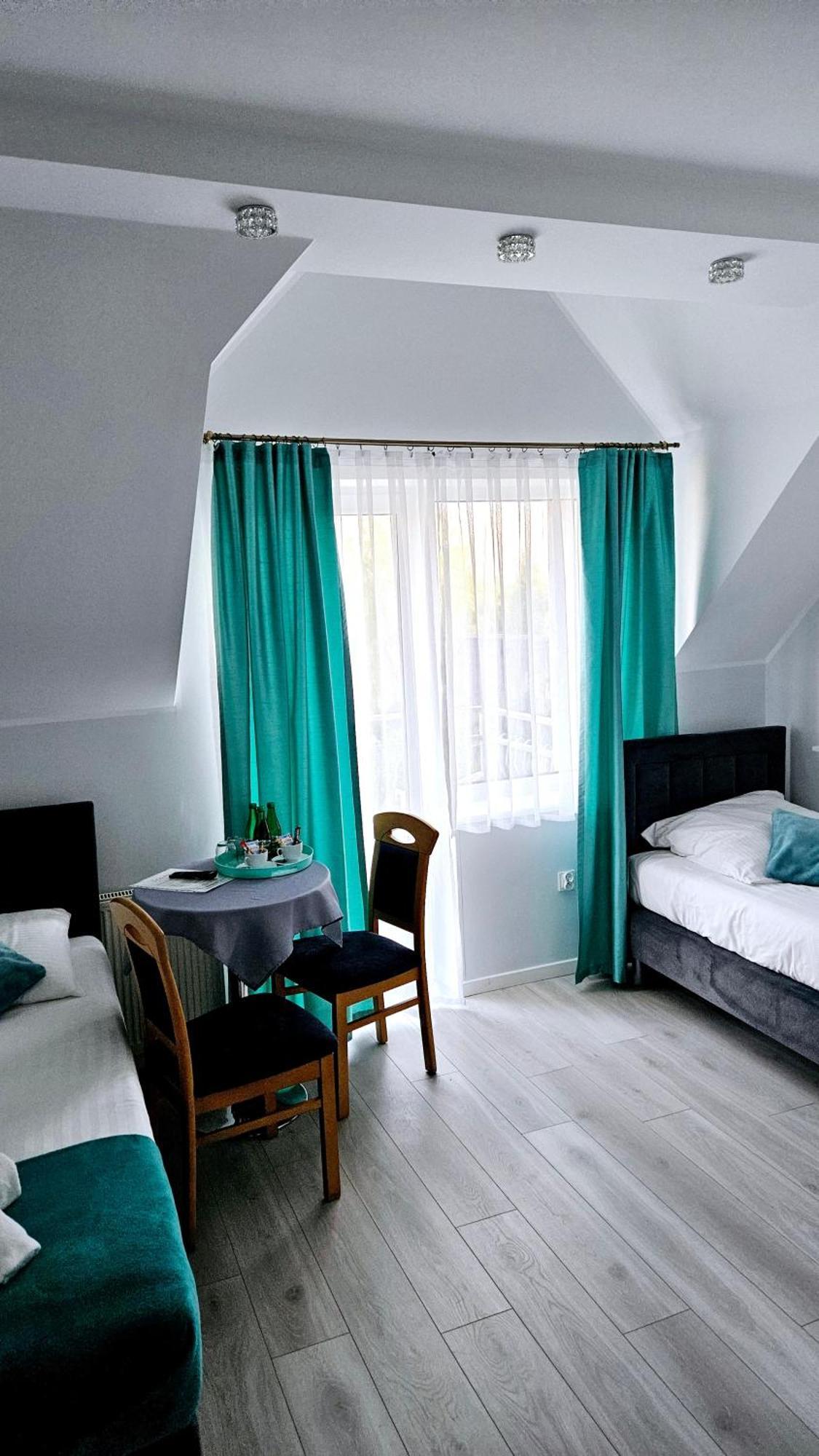 Solar Bed & Breakfast Карвиа Экстерьер фото