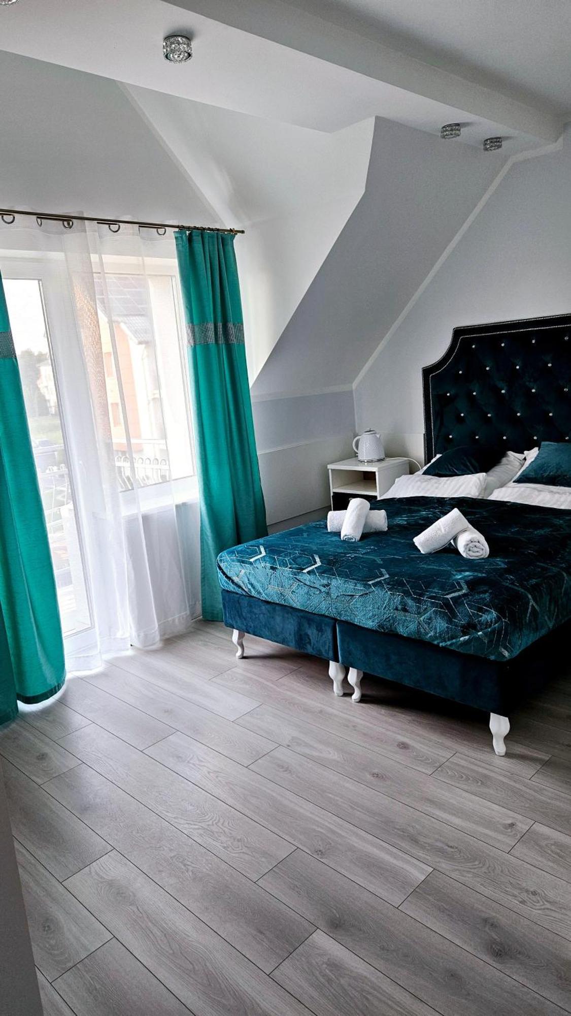 Solar Bed & Breakfast Карвиа Экстерьер фото