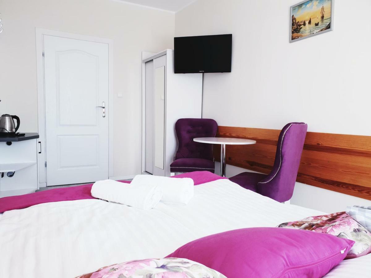 Solar Bed & Breakfast Карвиа Экстерьер фото