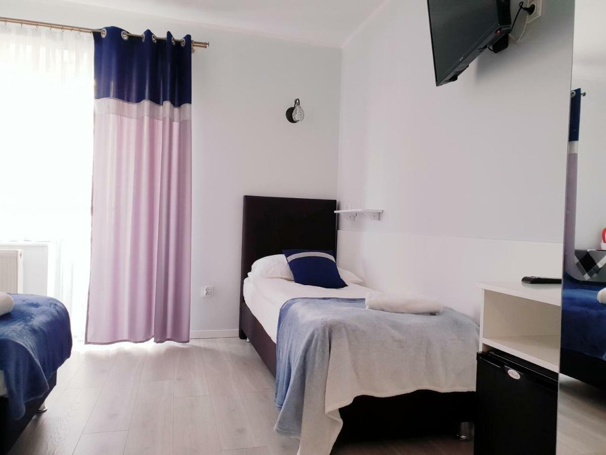 Solar Bed & Breakfast Карвиа Экстерьер фото