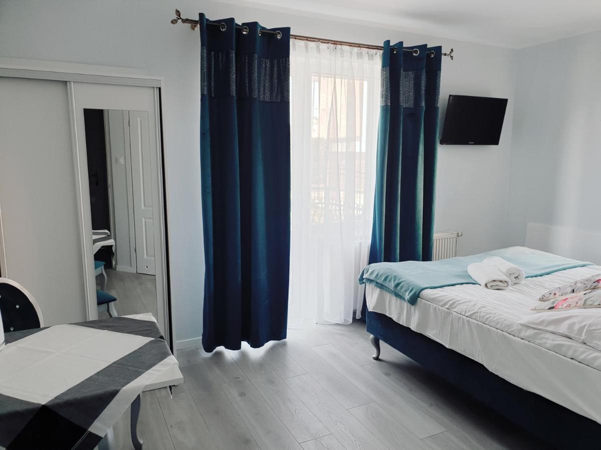 Solar Bed & Breakfast Карвиа Экстерьер фото