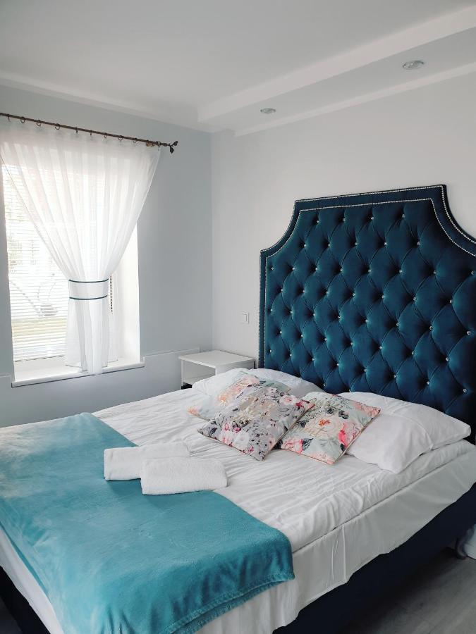 Solar Bed & Breakfast Карвиа Экстерьер фото